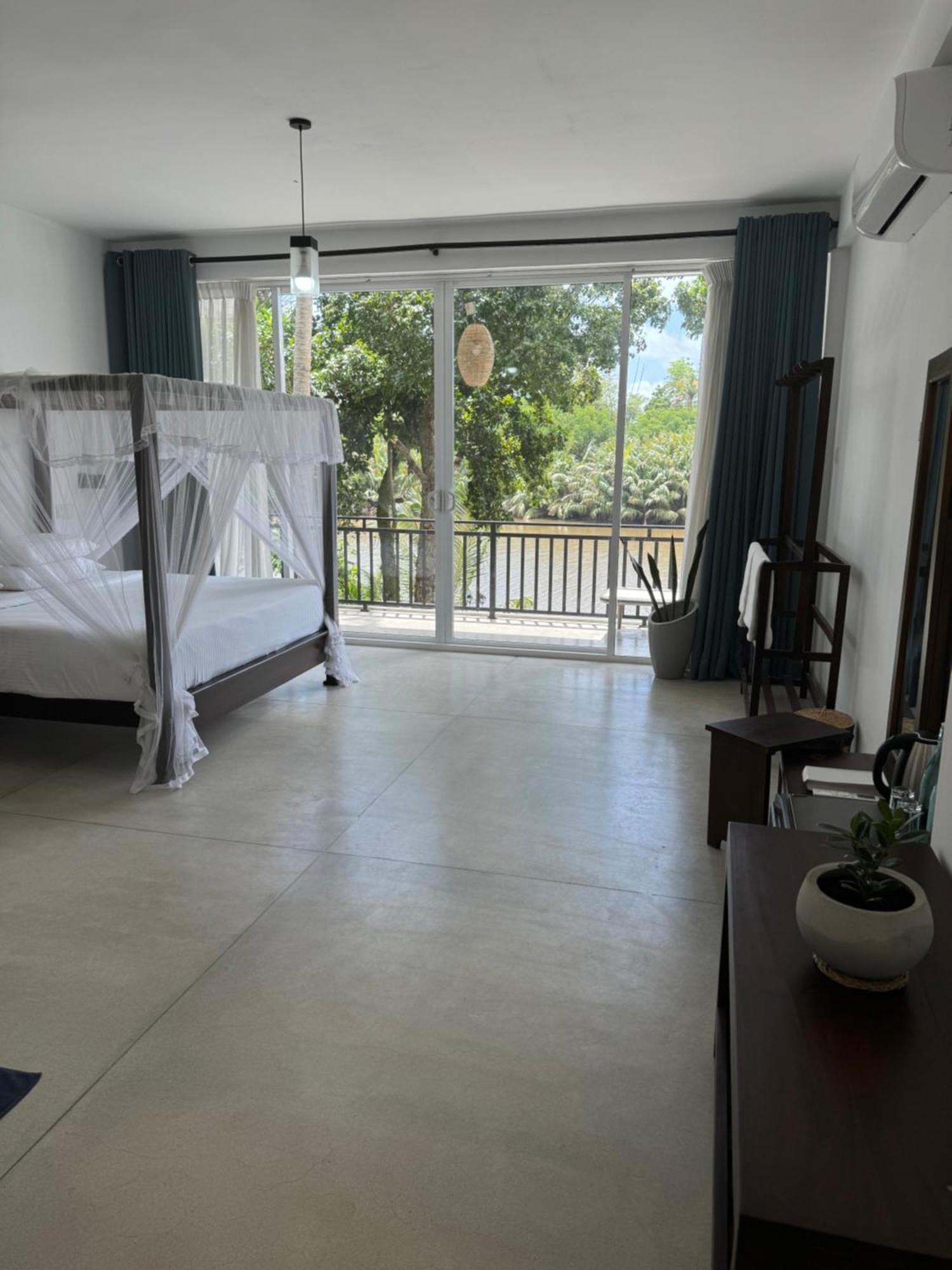 Sapiens Home - Weligama Bay Exteriör bild