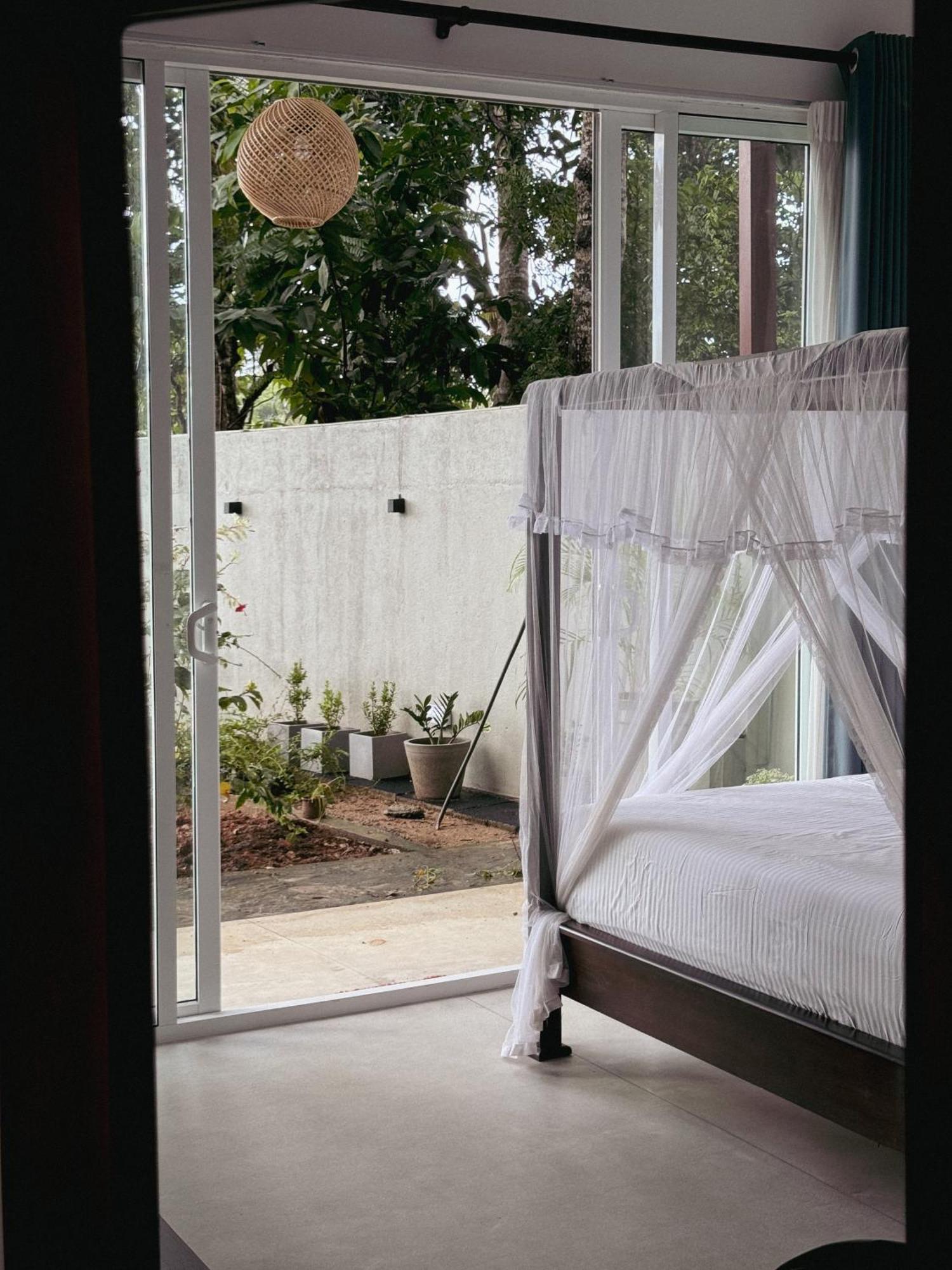 Sapiens Home - Weligama Bay Exteriör bild