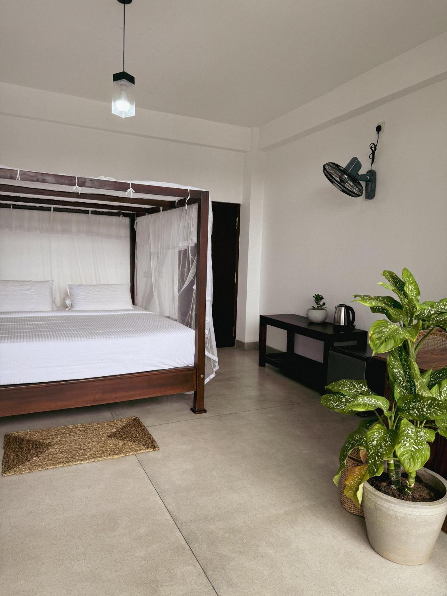 Sapiens Home - Weligama Bay Exteriör bild