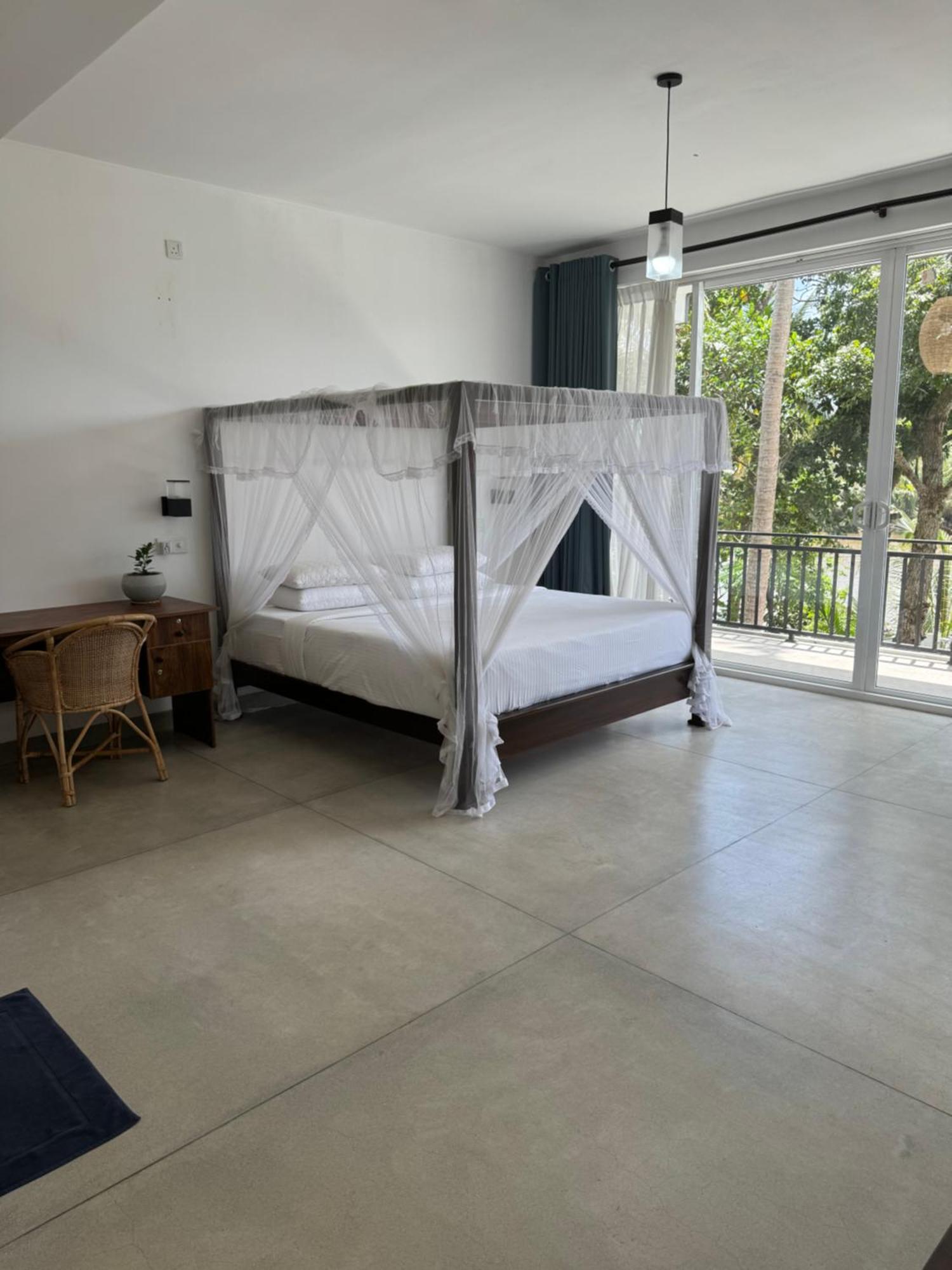 Sapiens Home - Weligama Bay Exteriör bild