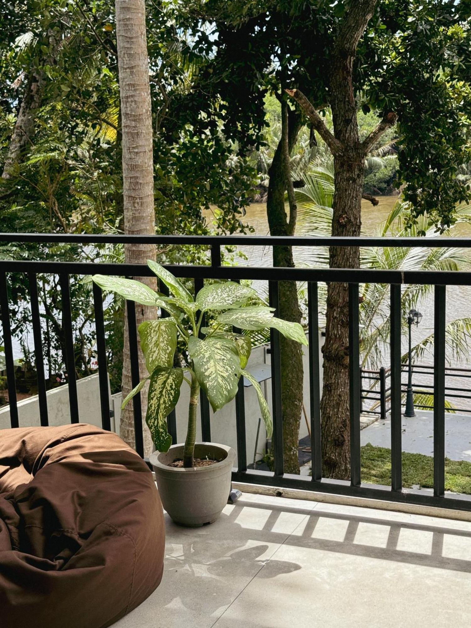 Sapiens Home - Weligama Bay Exteriör bild