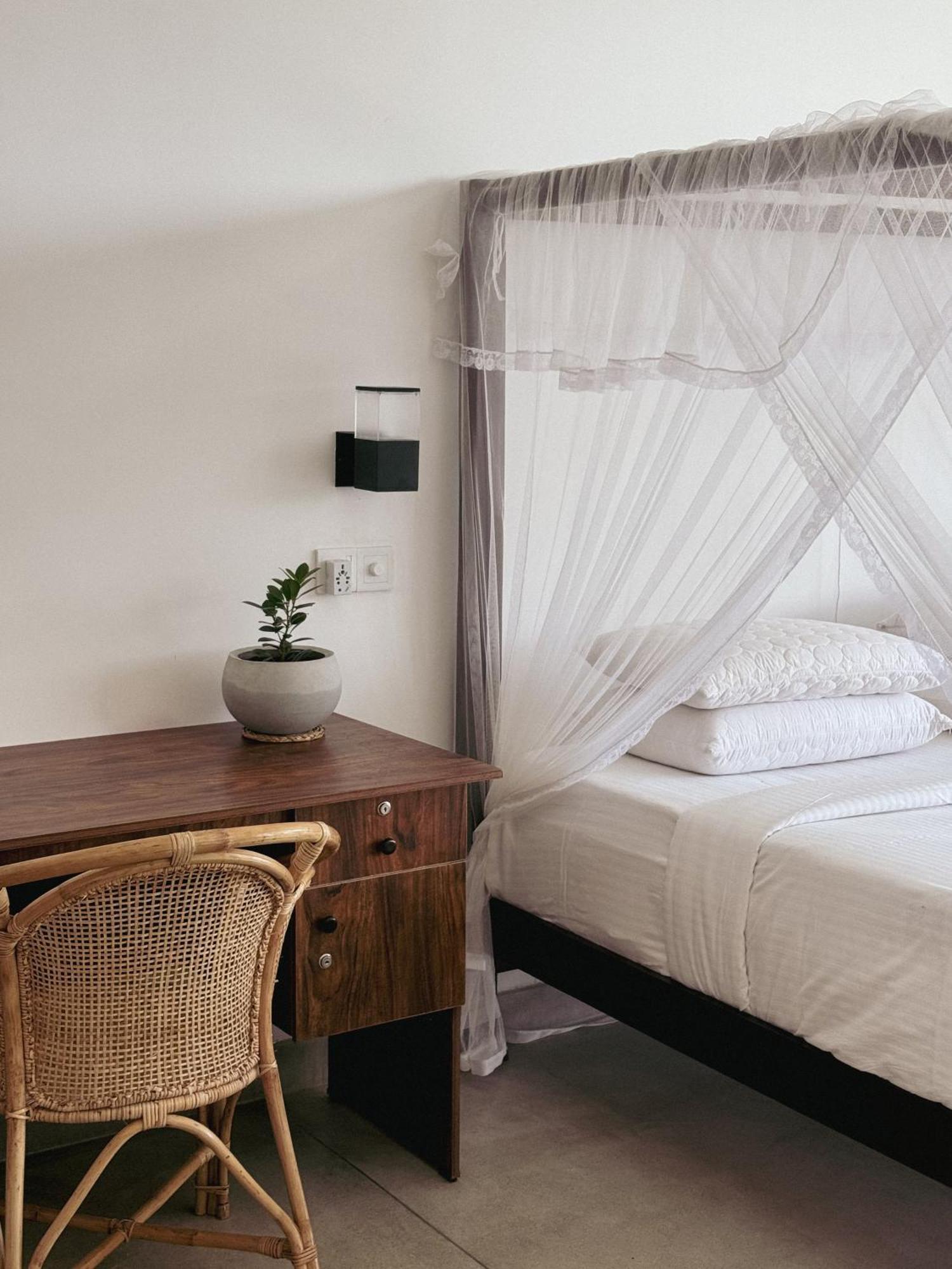 Sapiens Home - Weligama Bay Exteriör bild