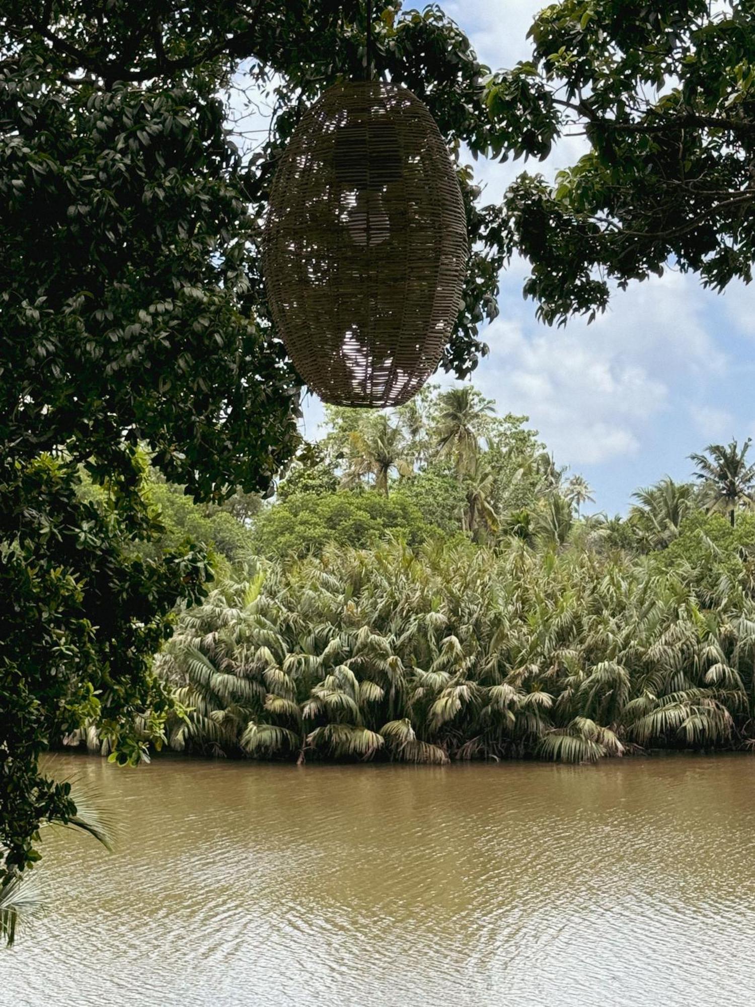 Sapiens Home - Weligama Bay Exteriör bild