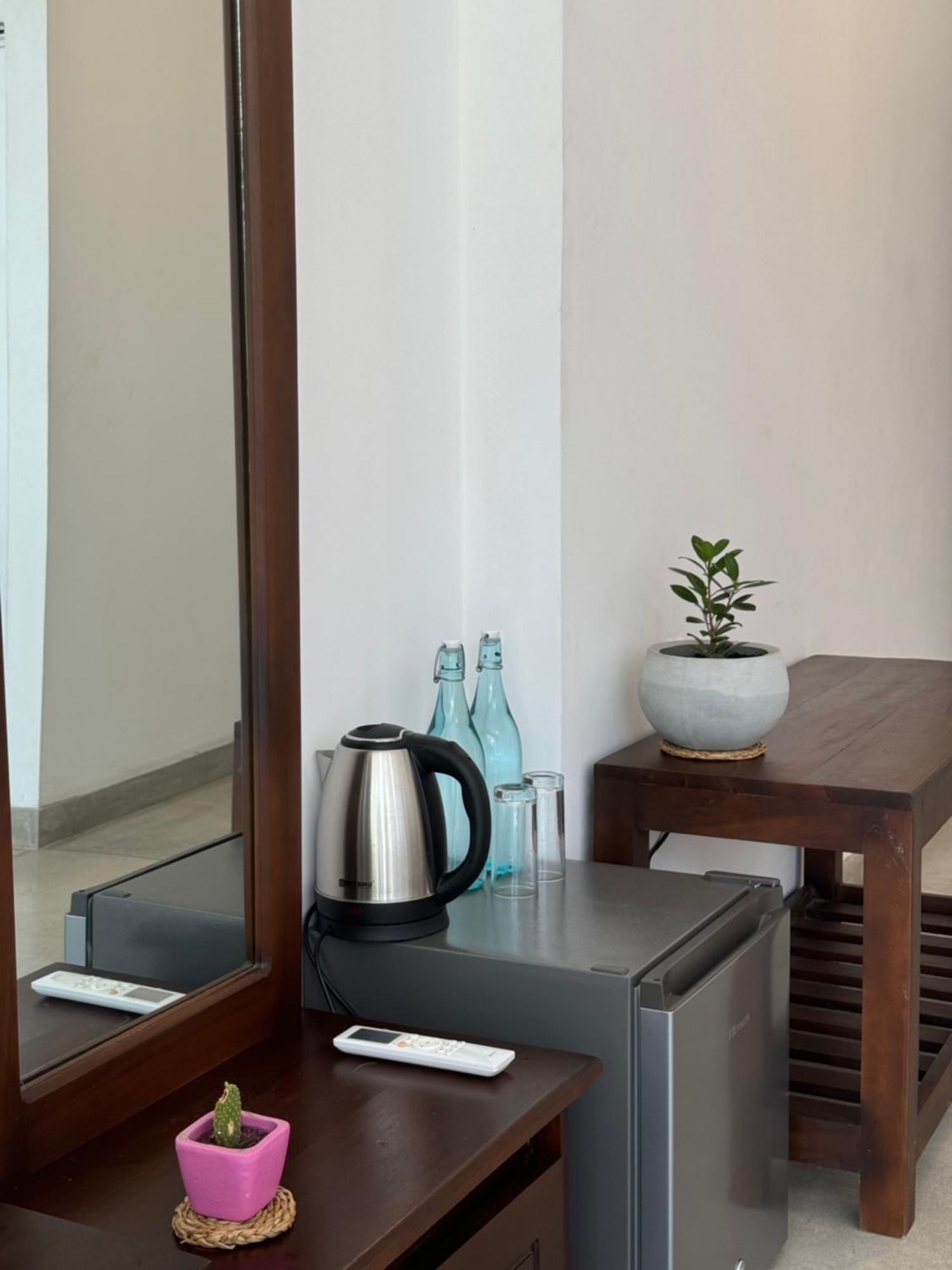 Sapiens Home - Weligama Bay Exteriör bild