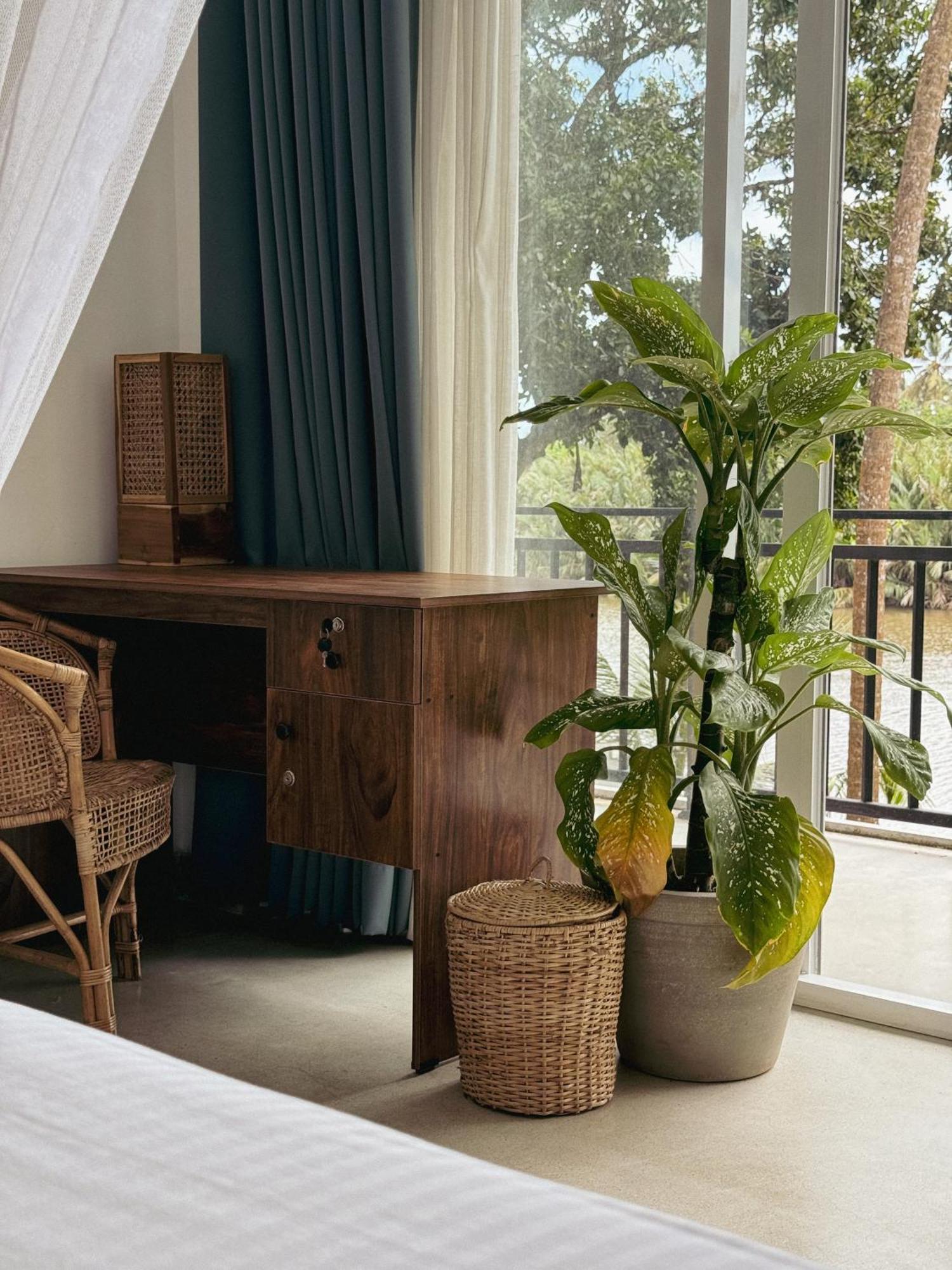 Sapiens Home - Weligama Bay Exteriör bild
