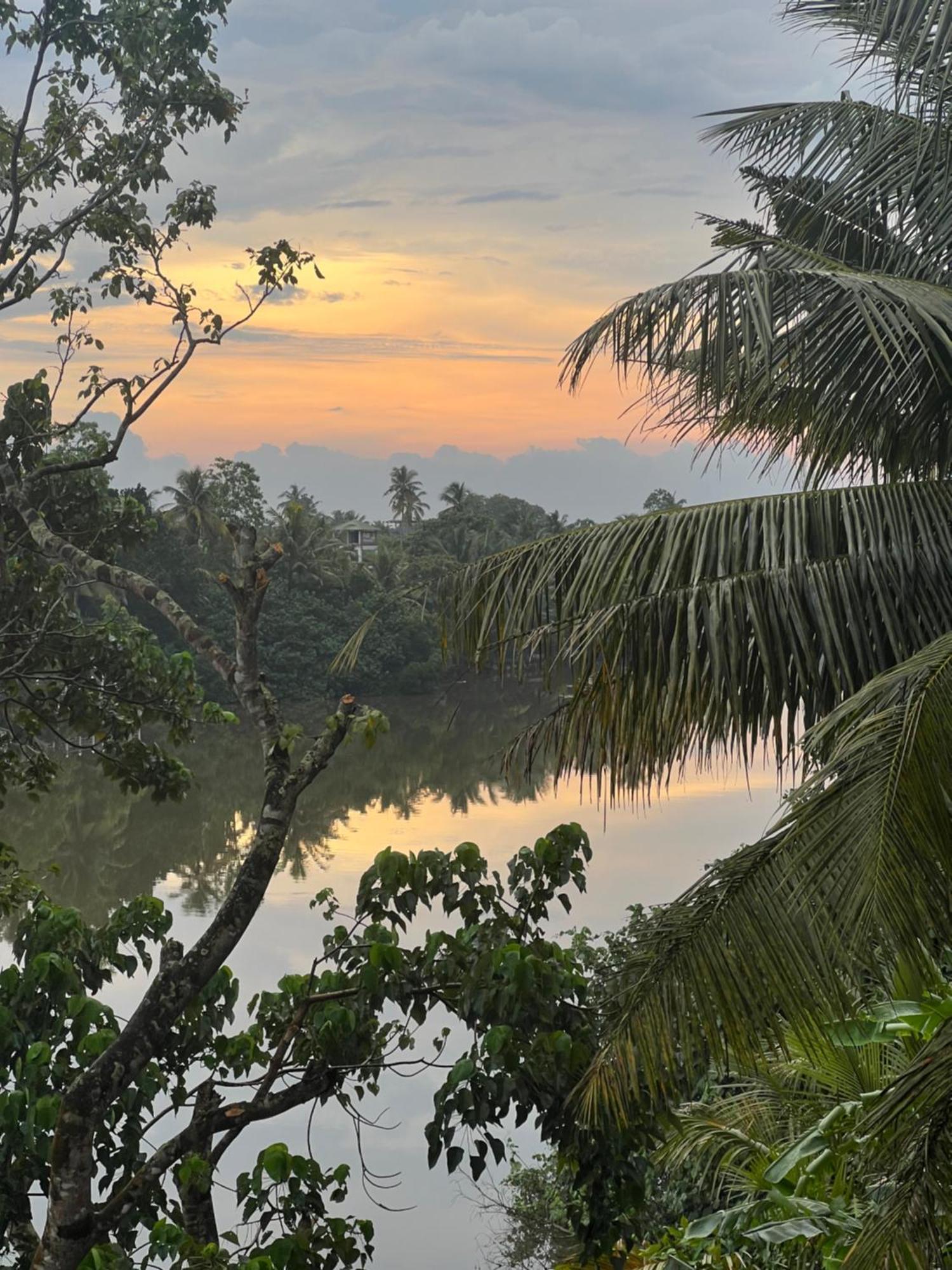 Sapiens Home - Weligama Bay Exteriör bild