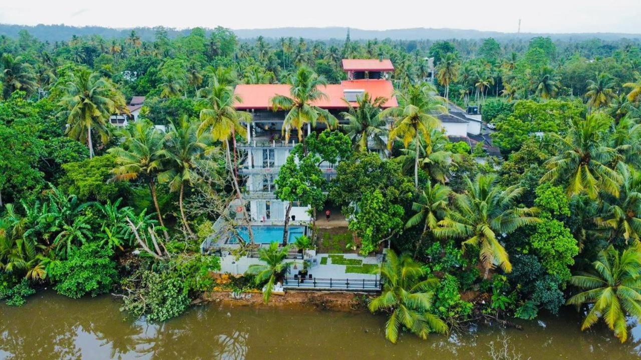 Sapiens Home - Weligama Bay Exteriör bild